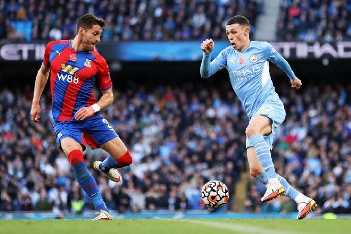 Nhận định Man City vs Crystal Palace, 22h00 ngày 16/12: Người ngó lên, kẻ nhìn xuống