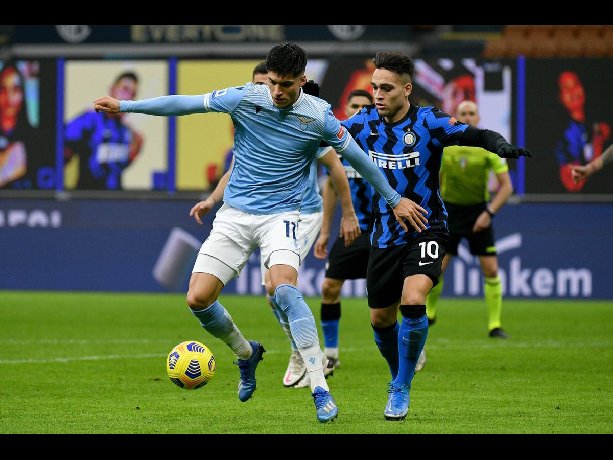 Nhận Định Inter Milan vs Lazio, 02h00 Ngày 20/1: Không thể ngăn cản