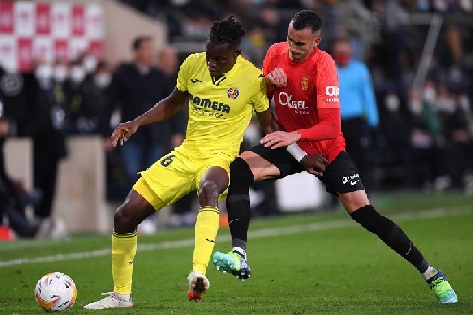 Soi kèo Mallorca vs Villarreal, 0h30 ngày 19/8