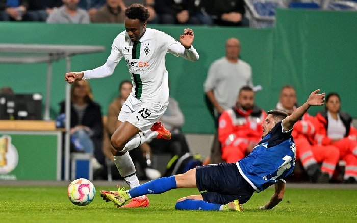 Soi kèo Darmstadt vs Monchengladbach, 22h30 ngày 17/9