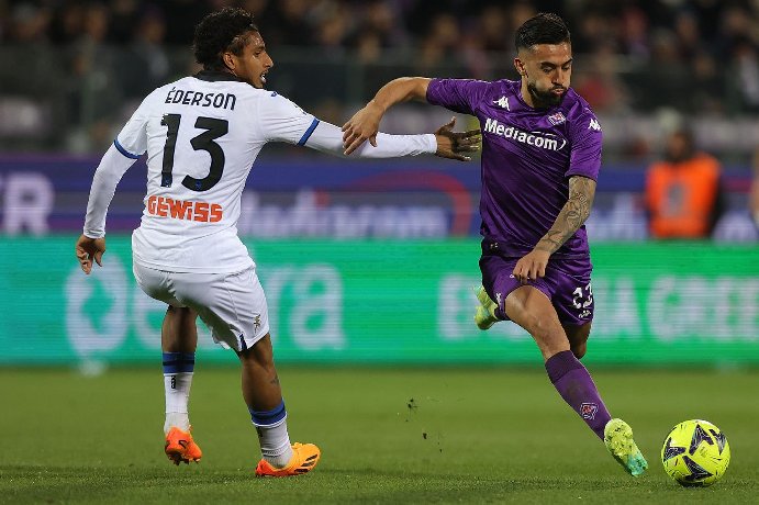 Soi kèo Fiorentina vs Atalanta, 23h00 ngày 17/9