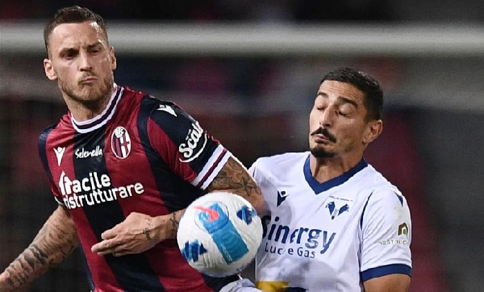 Soi kèo Hellas Verona vs Bologna, 01h45 ngày 19/9