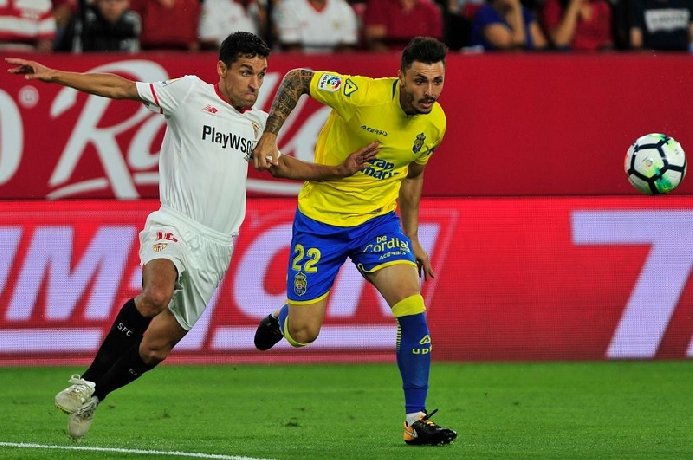 Soi kèo Sevilla vs Las Palmas, 23h30 ngày 17/9