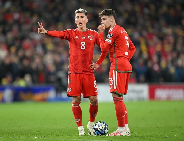 Soi kèo Armenia vs Wales, 21h ngày 18/11