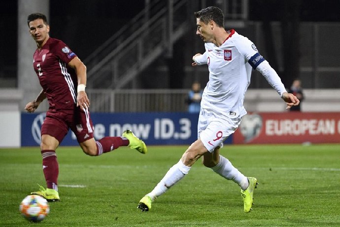 Soi Kèo Ba Lan vs Latvia, 02h45 Ngày 22/11