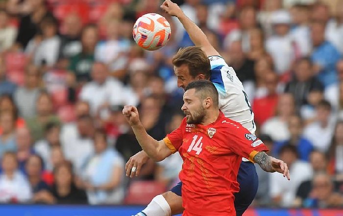 Soi Kèo Bắc Macedonia vs Anh, 02h45 Ngày 21/11
