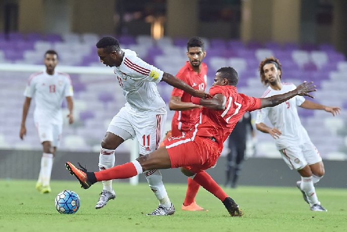 Soi Kèo Bahrain vs UAE, 22h45 Ngày 21/11