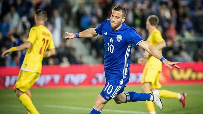 Soi kèo Israel vs Romania, 02h45 ngày 19/11