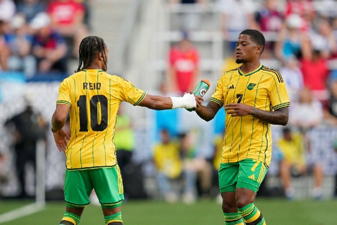 Soi kèo Jamaica vs Canada, 7h ngày 18/11