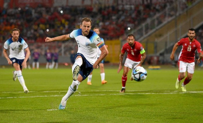Soi kèo phạt góc - tài xỉu Anh vs Malta, 2h45 ngày 18/11