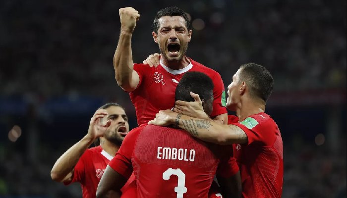 Soi kèo Thụy Sỹ vs Kosovo, 2h45 ngày 19/11