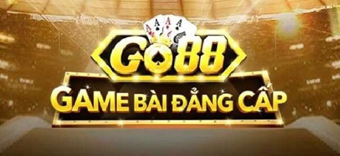 Go88play net - Nhà cái mới nổi đẳng cấp hàng đầu