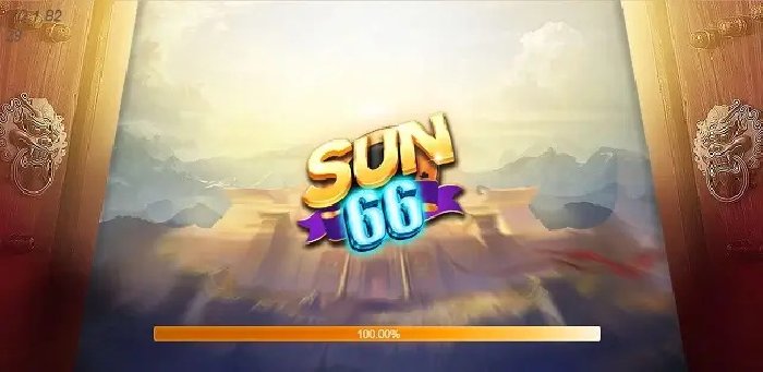 Cổng game bài trực tuyến Sun66 Pro và thông tin đánh giá