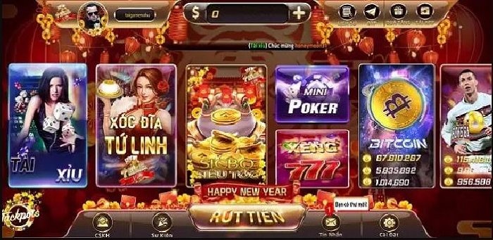 Tìm hiểu và đánh giá chi tiết về cổng game đổi thưởng Tele Vin