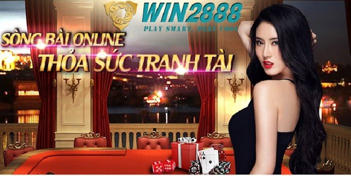 Win2888 bet - Nhà cái lô đề uy tín, đẳng cấp bậc nhất 2023