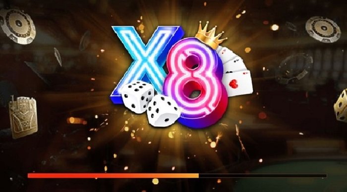 X8vn Top- Cổng game bài đổi thưởng chất lượng nhất