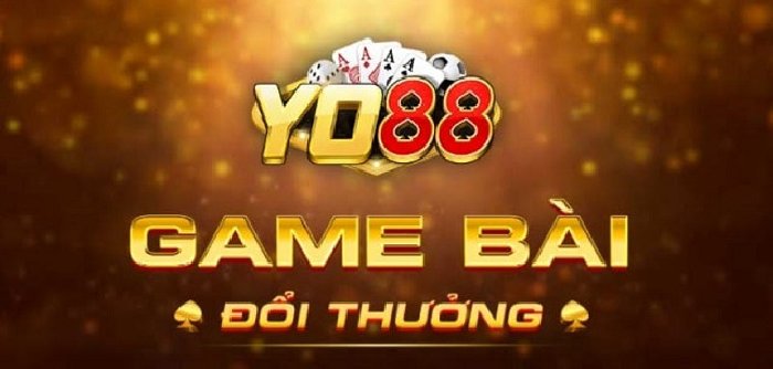 Yo88 Plus - Cổng game đổi thưởng hấp dẫn dành cho cược thủ