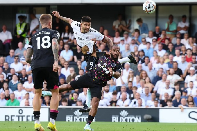 Soi kèo Fulham vs Brentford, 21h00 ngày 19/8