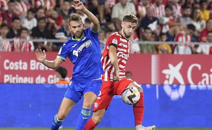 Soi biến động tỷ lệ kèo Granada vs Girona, 02h00 ngày 19/9