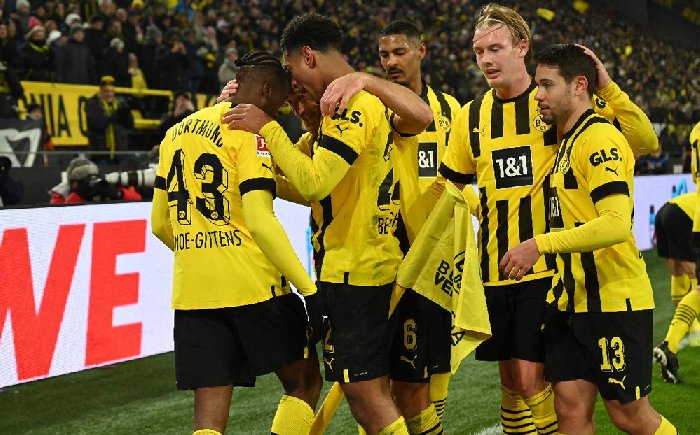 Nhận định Dortmund vs Mainz 05, 01h00 ngày 20/12: Mở tiệc tiễn năm cũ