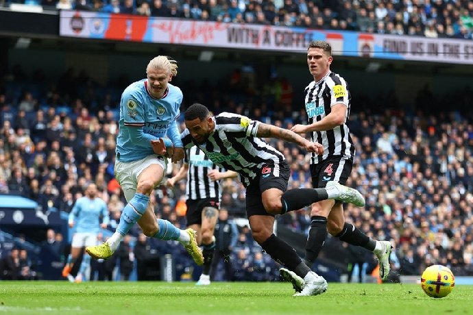 Soi kèo Manchester City vs Newcastle United, 02h00 ngày 20/8