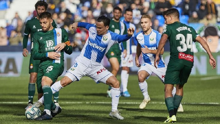 Soi kèo Espanyol vs Leganes, 02h00 ngày 21/10