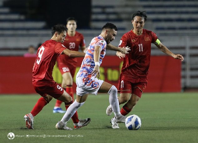 Nhận định Việt Nam vs Iraq, 19h00 21/11