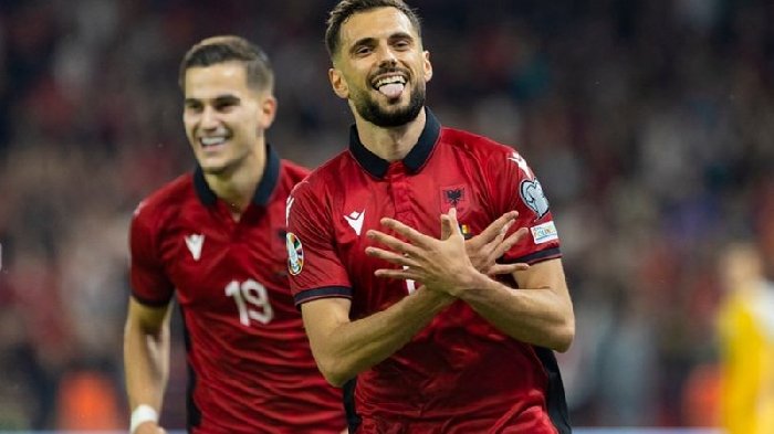 Soi kèo Albania vs Quần đảo Faroe, 2h45 ngày 21/11