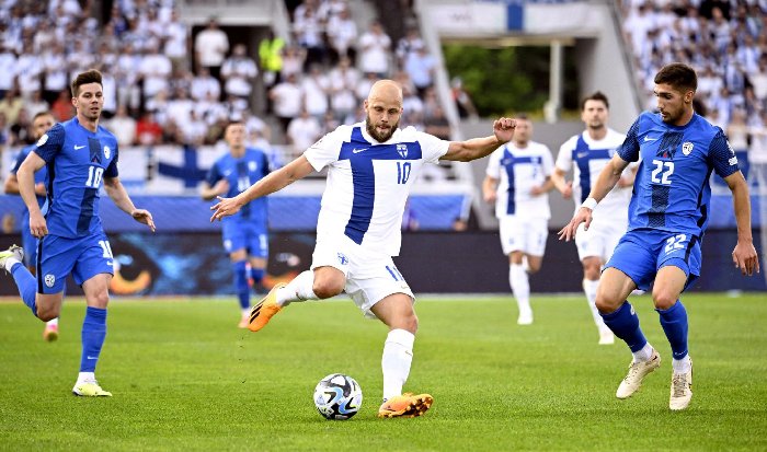 Soi kèo San Marino vs Phần Lan, 2h45 ngày 21/11