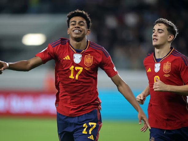 Soi kèo Tây Ban Nha vs Georgia, 02h45 ngày 20/11