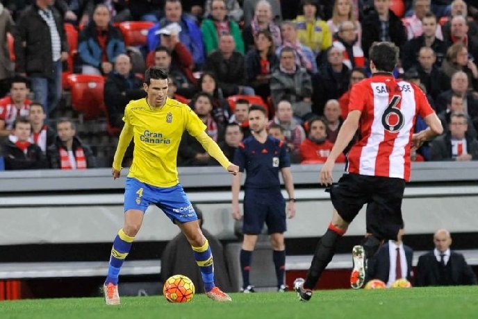 Nhận Định Athletic Bilbao vs Las Palmas, 03h30 ngày 21/12: Tiệm cận Top 4