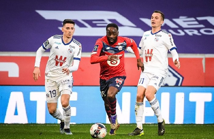 Nhận định Strasbourg vs Lille, 03h00 ngày 21/12: Khách đáng tin hơn