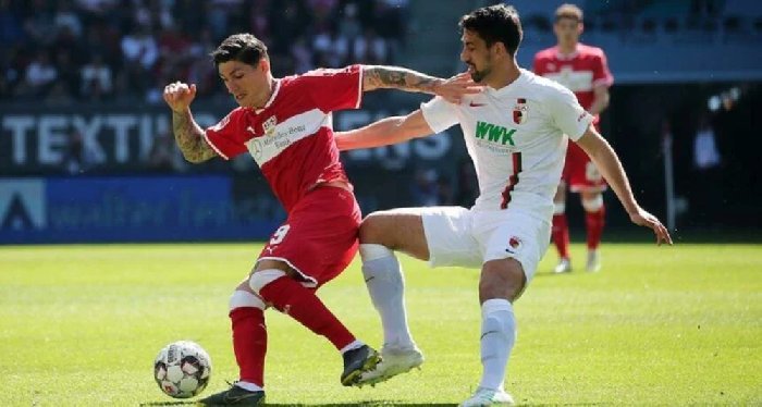 Nhận định Stuttgart vs Augsburg, 02h30 ngày 21/12: Thiên nga tìm vui nơi tổ ấm