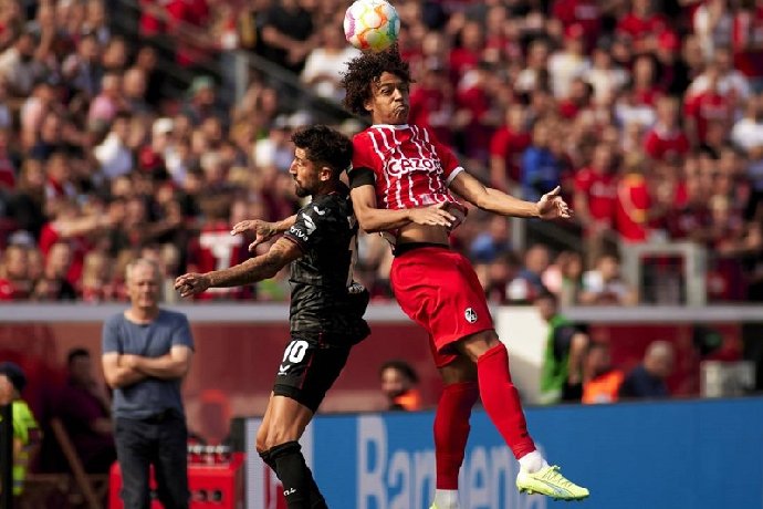 Soi kèo Freiburg vs Bochum, 20h30 ngày 21/10