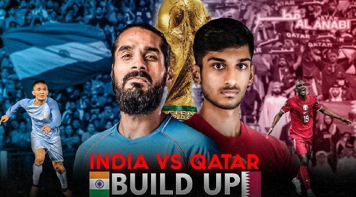 Soi kèo Ấn Độ vs Qatar, 20h30 ngày 21/11