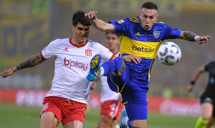 Soi Kèo Boca Juniors vs Estudiantes La Plata, 07h10 Ngày 23/11
