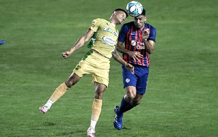 Soi Kèo Defensa Y Justicia vs San Lorenzo, 07h10 Ngày 24/11