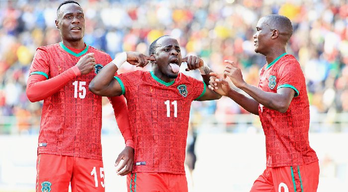 Soi kèo Malawi vs Tunisia, 20h ngày 21/11