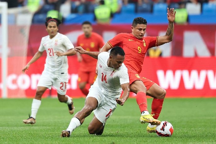 Soi kèo Myanmar vs Triều Tiên, 16h30 ngày 21/11