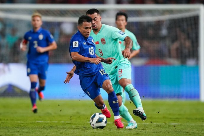 Soi kèo Singapore vs Thái Lan, 19h ngày 21/11