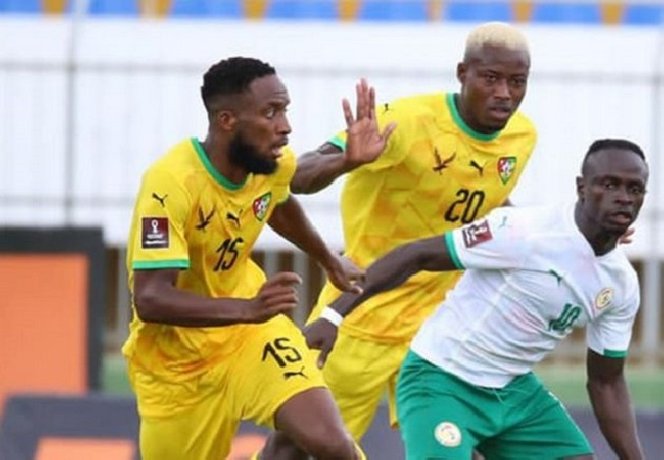 Soi kèo Togo vs Senegal, 23h00 ngày 21/11