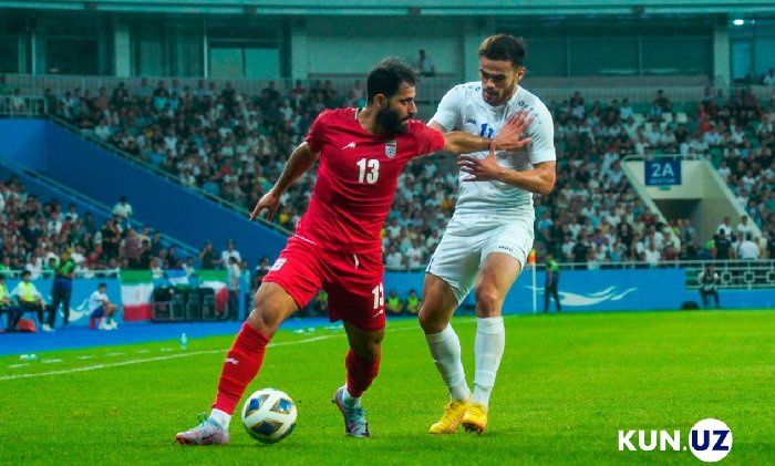 Soi kèo Uzbekistan vs Iran, 20h ngày 21/11