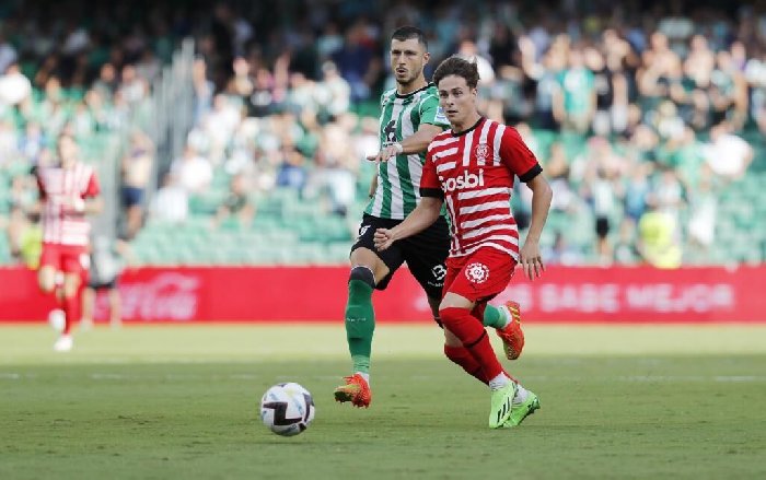 Nhận định Real Betis vs Girona, 01h00 ngày 22/12: Kết buồn cuối năm