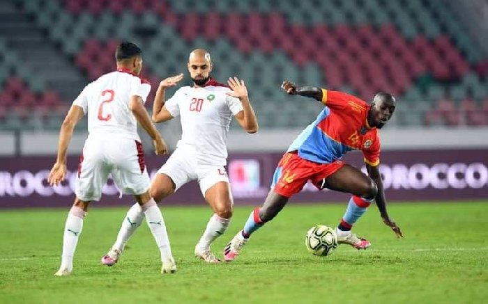 Nhận Định Morocco vs CHDC Congo, 21h00 ngày 21/01: Sức mạnh thế giới