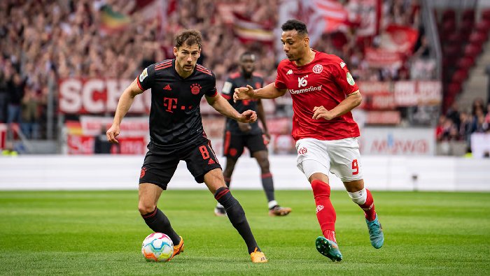 Soi kèo Mainz vs Bayern Munich, 23h30 ngày 21/10