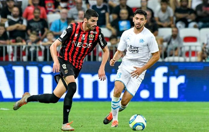 Soi kèo Nice vs Marseille, 2h ngày 22/10