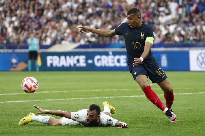Kèo Xiên 21/11: Pháp và Hà Lan thắng đậm, 'mưa gôn' Wales vs Thổ Nhĩ Kỳ