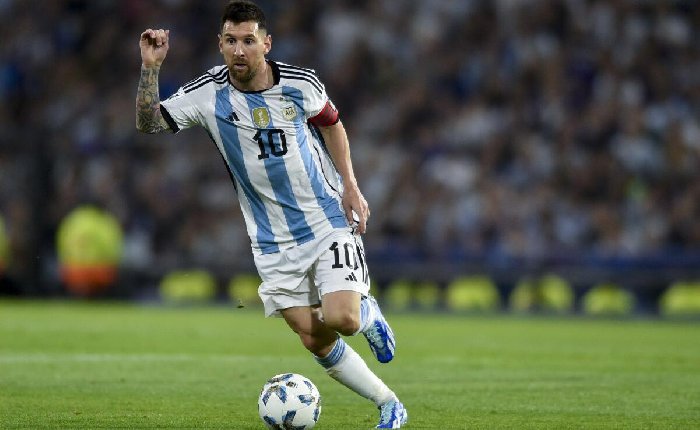 Soi kèo Brazil vs Argentina, 7h30 ngày 22/11