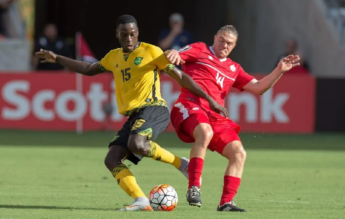 Soi kèo Canada vs Jamaica, 7h30 ngày 22/11