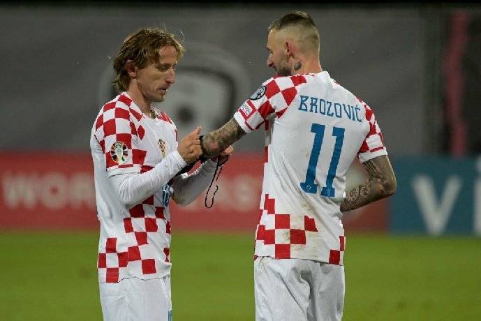 Soi kèo Croatia vs Armenia, 2h45 ngày 22/11